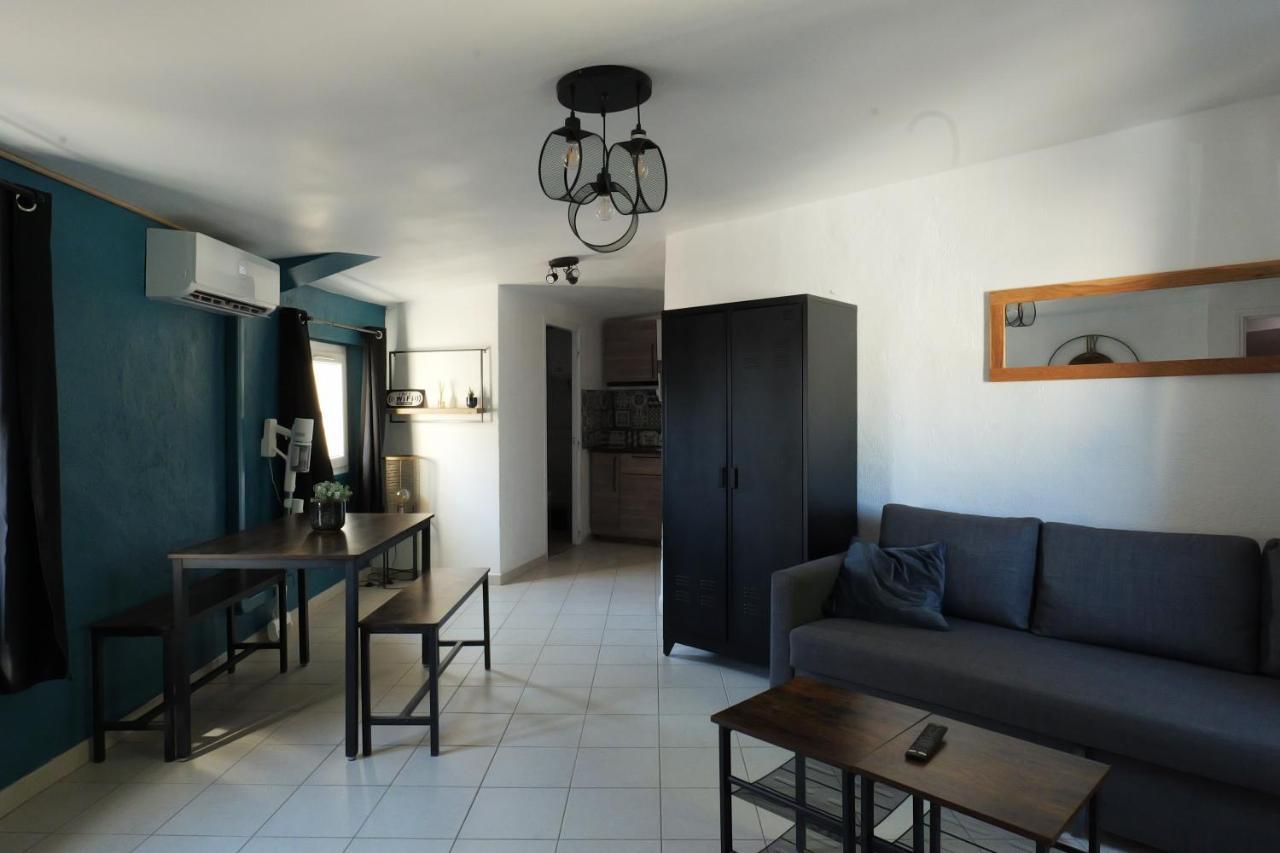 Appartement Centre-Ville --- Pierrelatte Zewnętrze zdjęcie