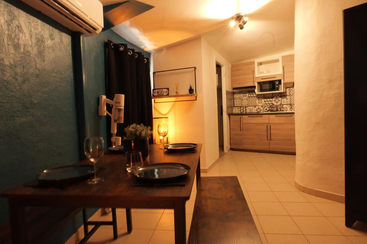 Appartement Centre-Ville --- Pierrelatte Zewnętrze zdjęcie