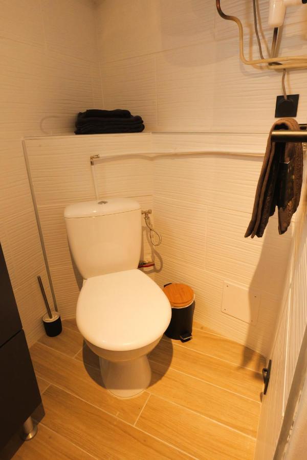 Appartement Centre-Ville --- Pierrelatte Zewnętrze zdjęcie